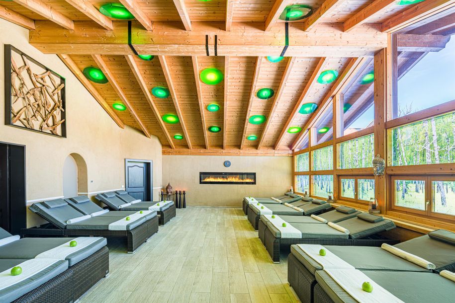 Ruheraum Sauna neu2