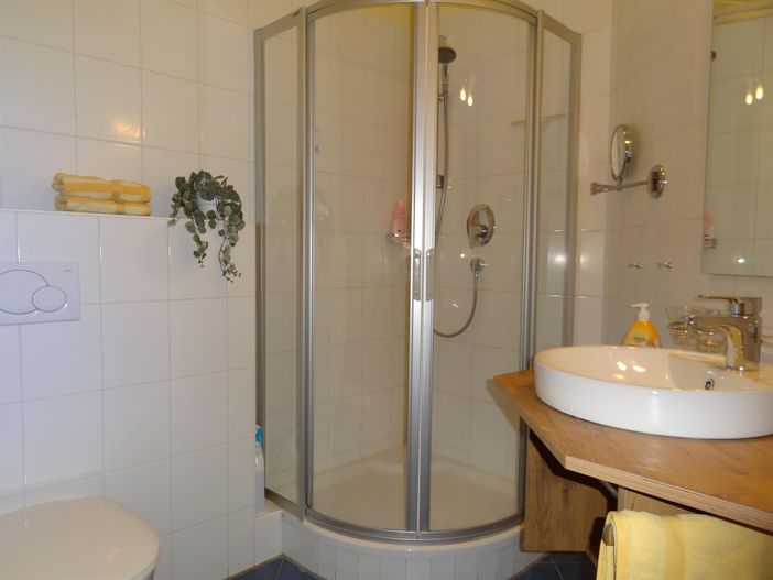 Bad Wohnung Hirschberg