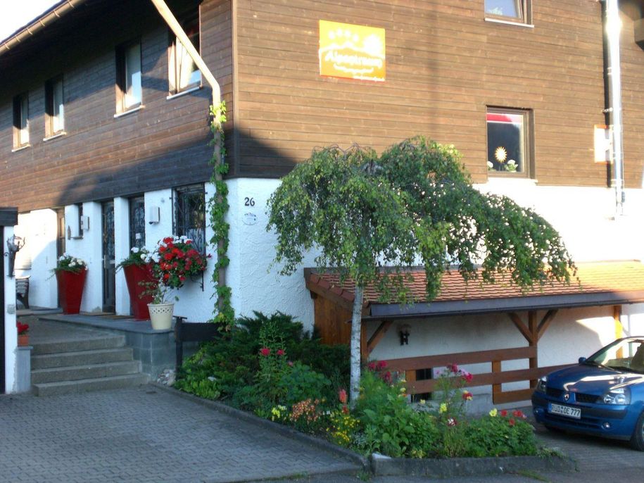 Das Haus