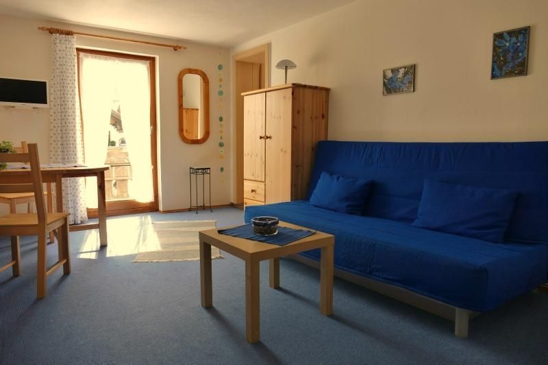 Komfortzimmer Schusternaegele