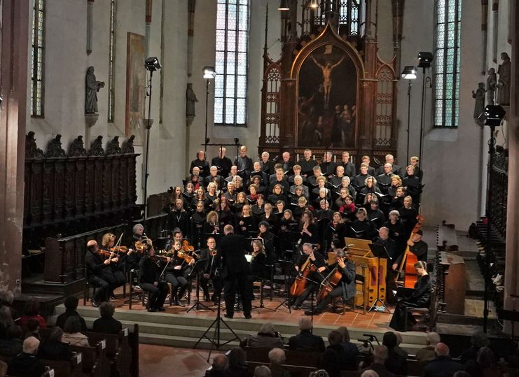 Allgäuer Kantatenchor