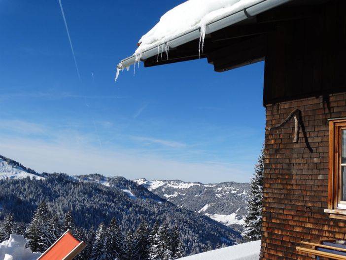 Mittelalpe