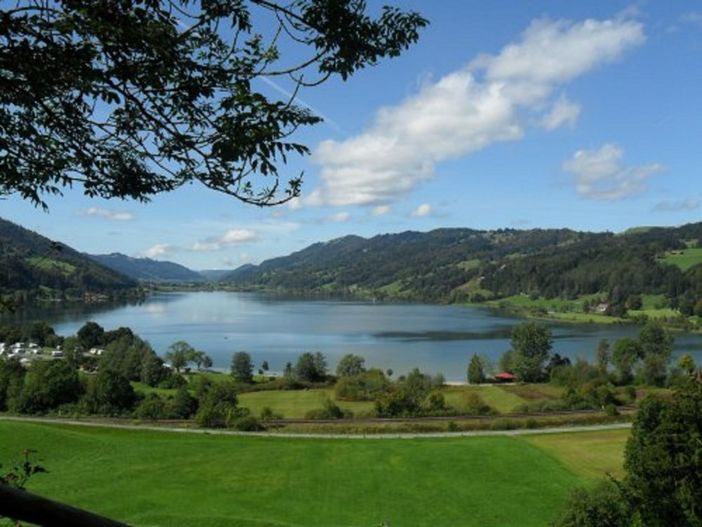 Alpseeblick