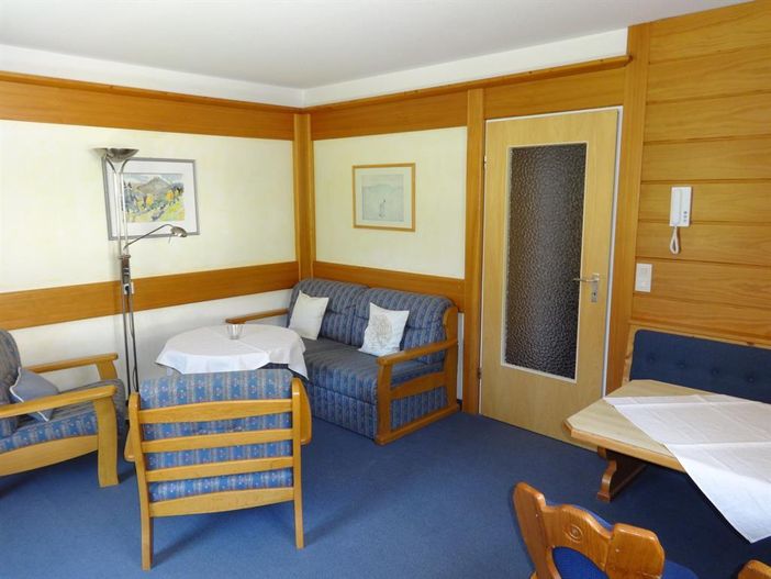 Wohnzimmer Iseler