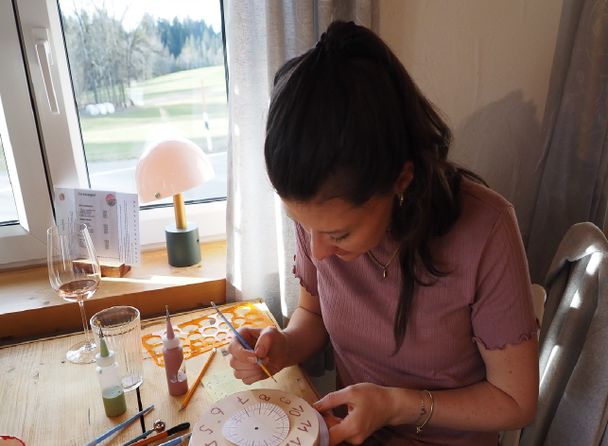 Keramikbemalen_Julia