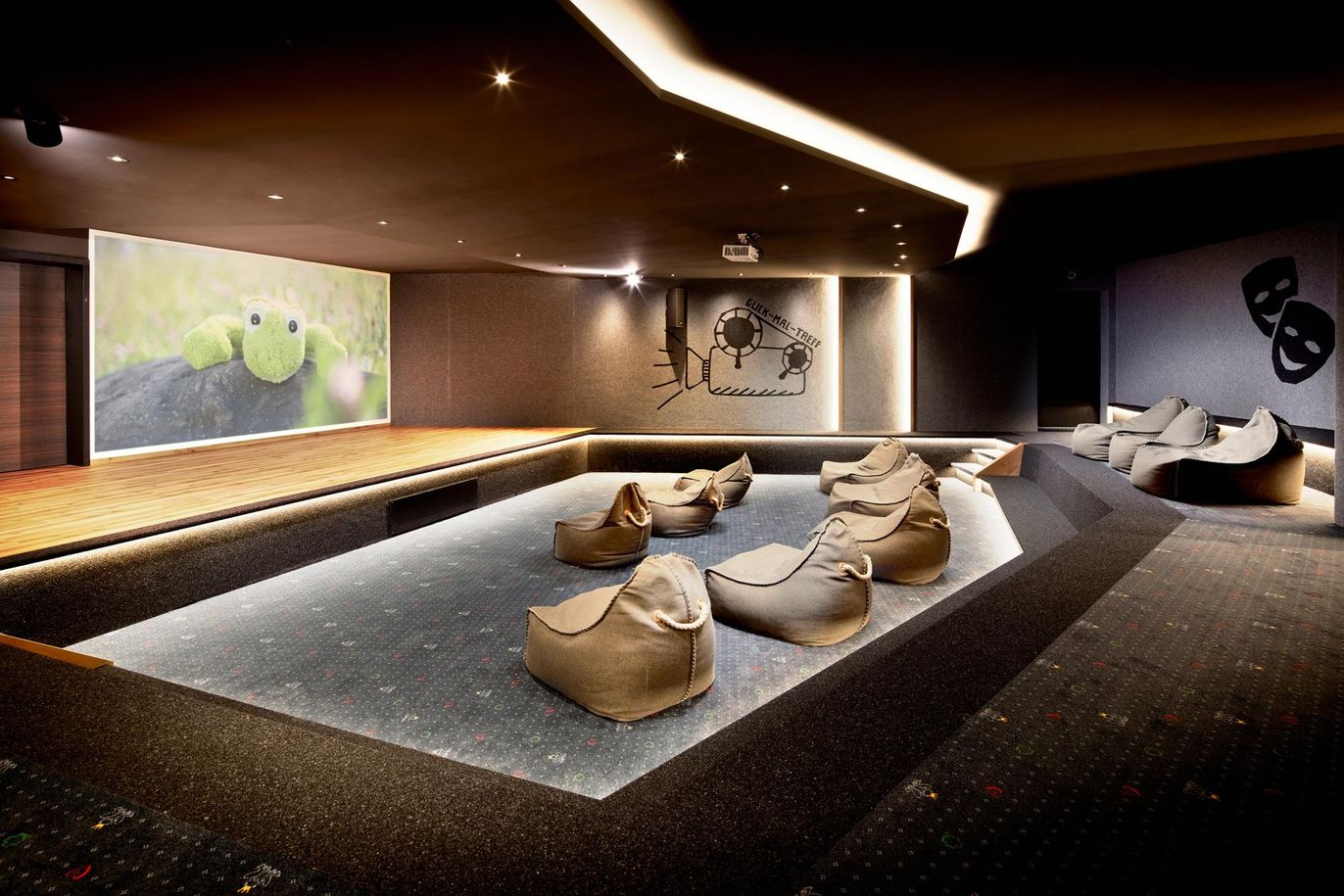 Familotel Allgäuer Berghof - Ofterschwang Allgäu