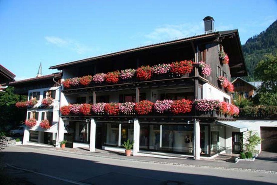Ferienwohnungen Dornacher