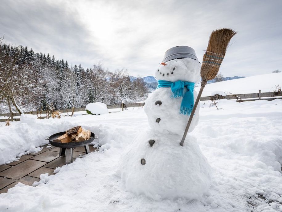 Winterspaß