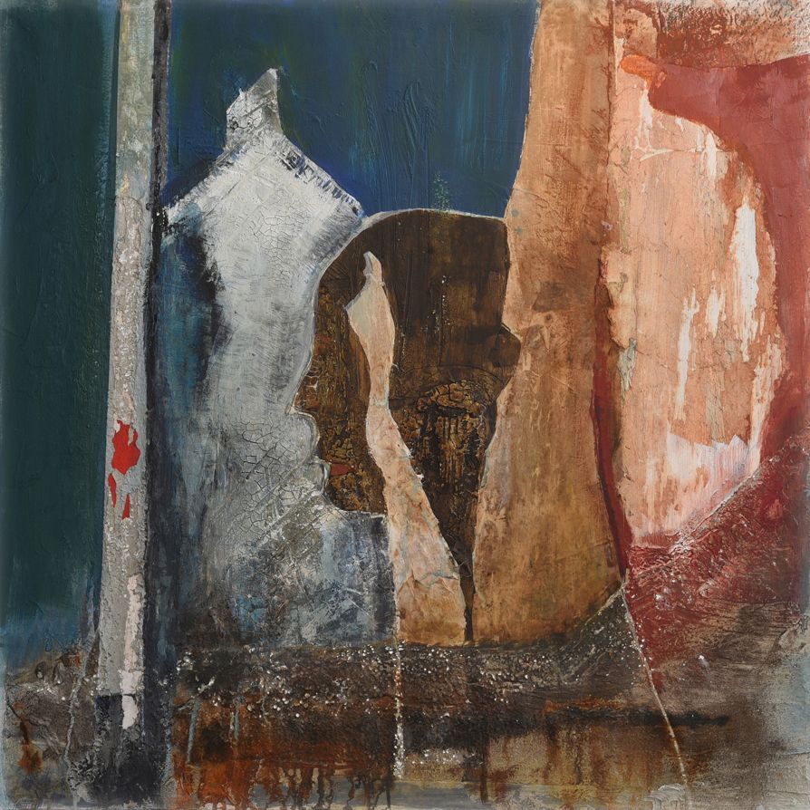 J. Bichlmair - Charme der Vergänglichkeit