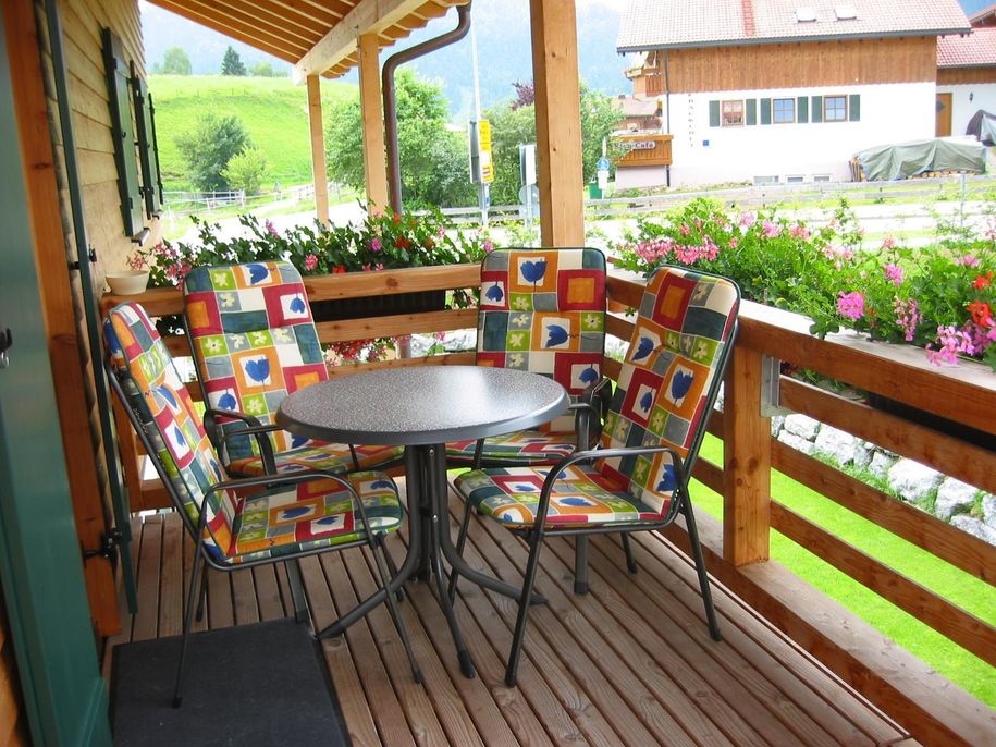 Balkon