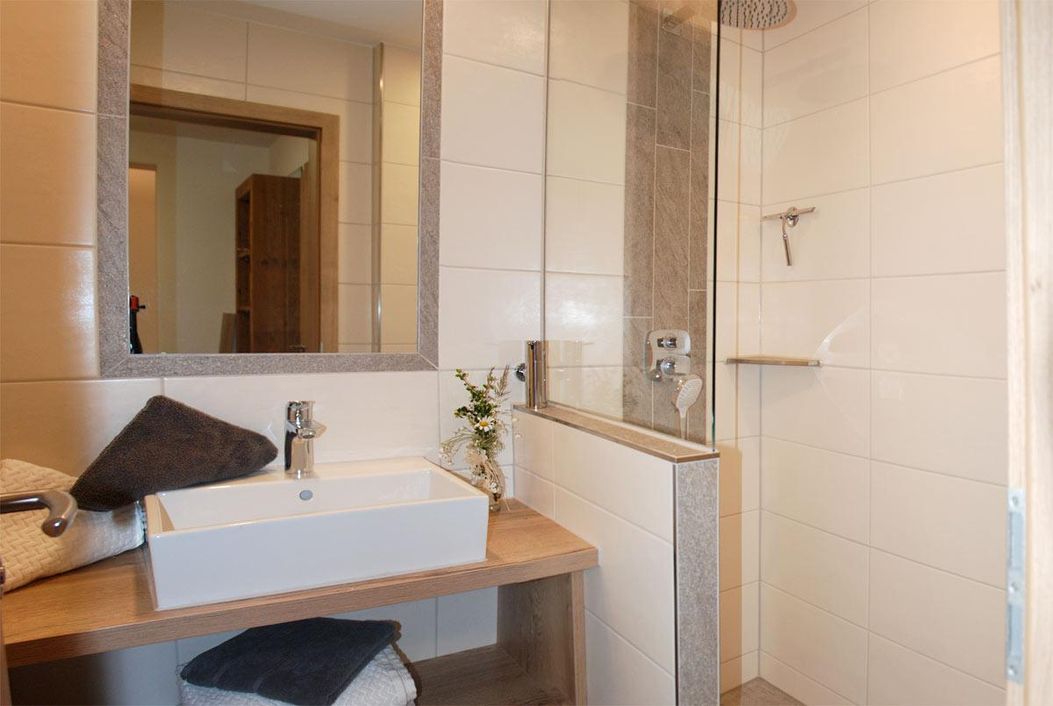 Zweite DU Alpenzauber