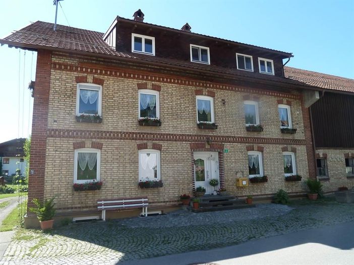 Straßenseite