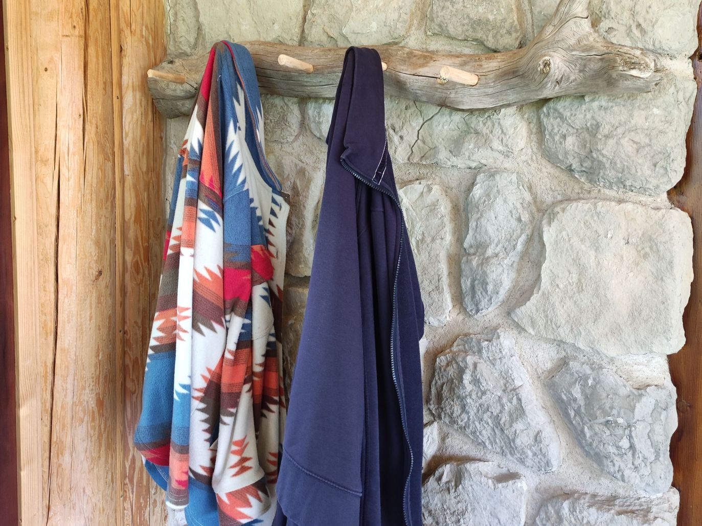 Garderobe