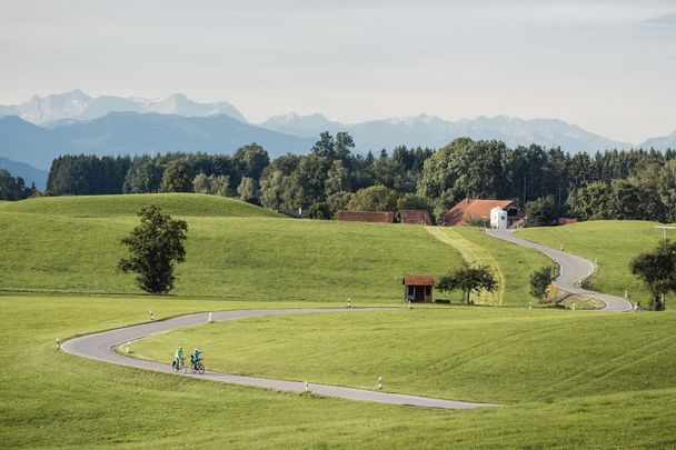 Landschmecker - RadReiseRegion Naturschatzkammern