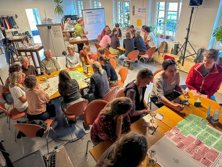 Projektschmiede