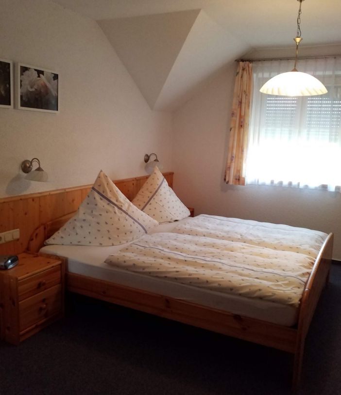 Schlafzimmer nr.1