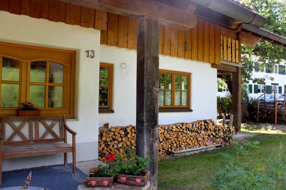 Außenbereich