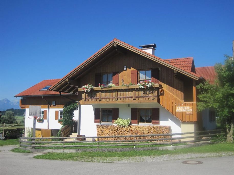 Haus