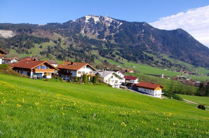 Brauereidorf Rettenberg