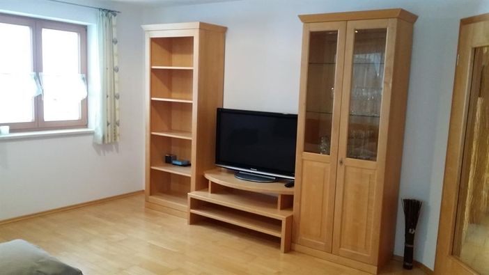 Familiennest Wohnzimmer