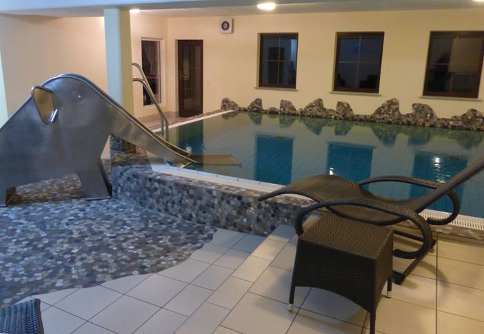 Schwimmbad