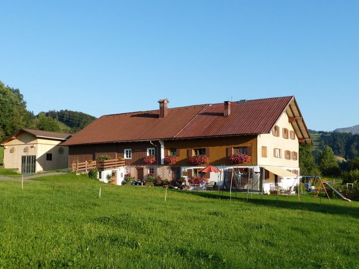 Finkennest - Oberstaufen