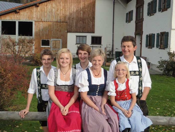 Familie Neß