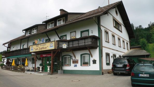 Haus