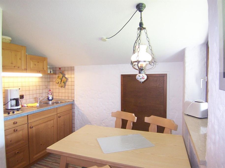 Ferienwohnung Uli