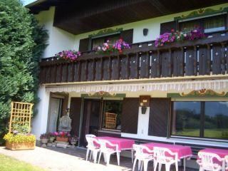 Pension Kösselhof