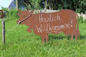 Herzlich Willkommen