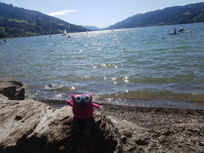 Alpsee Immenstadt