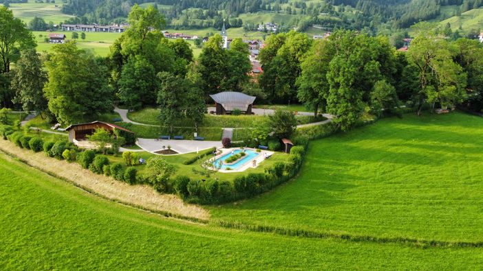Schanzpark