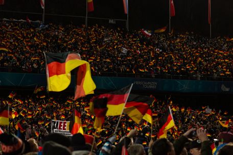 Tourismus Oberstdorf