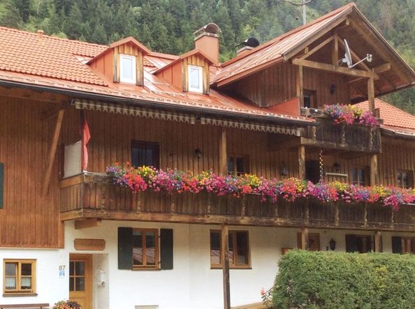 Haus Kögel