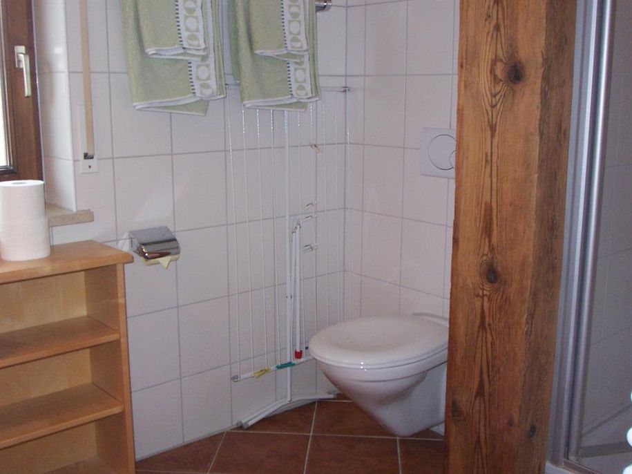 Ferienwohnung Uli