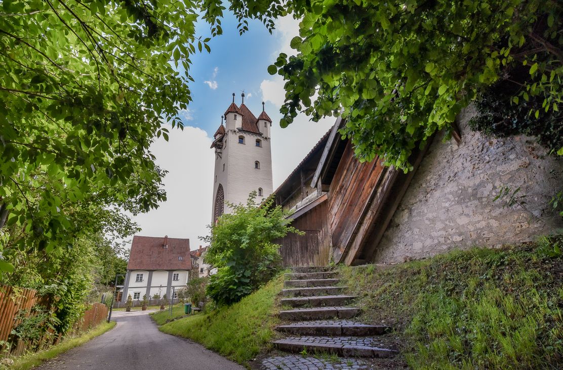 Kaufbeuren 3_Copyright Tourismusverband Ostallgäu_Christian Greither