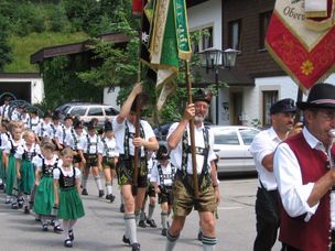 Tourismus Hörnerdörfer