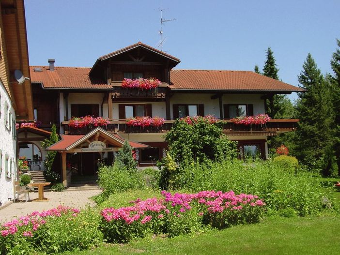 Kurheim Geissler