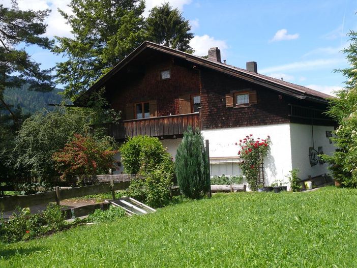 Ostansicht 1