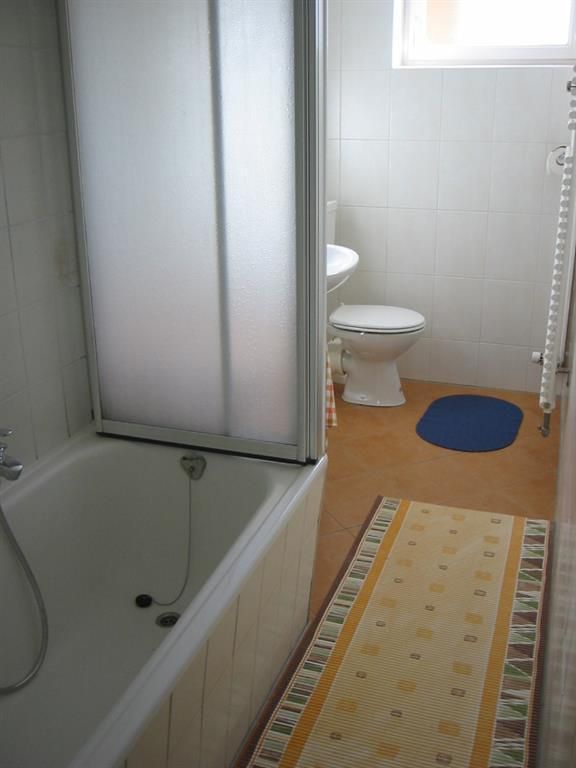 Bad - WC
