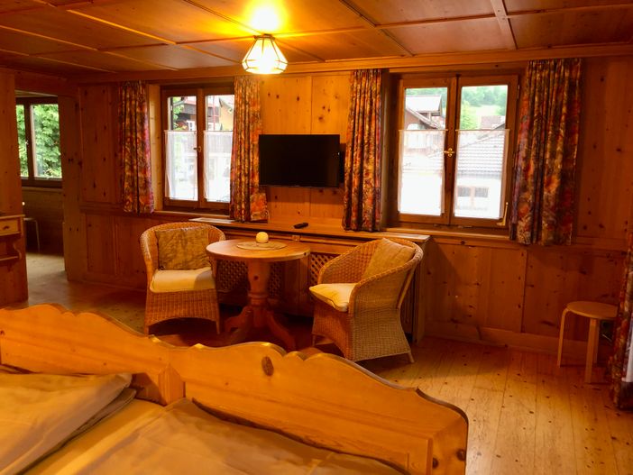 Zimmer Iseler
