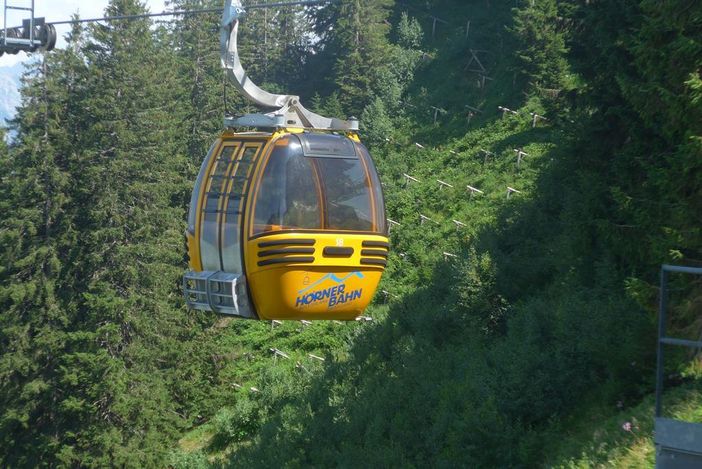 Hörnerbahn