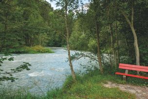 Tourist-Information Nesselwang, Sandra Geiger