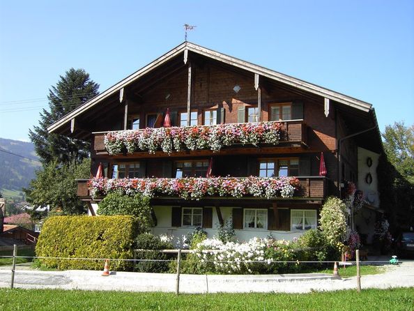 Haus