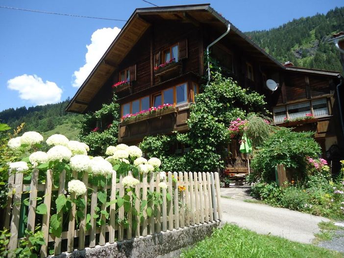 Haus Marianne