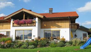 Haus Fernblick