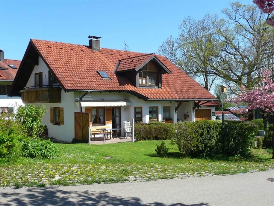 Haus Sauter