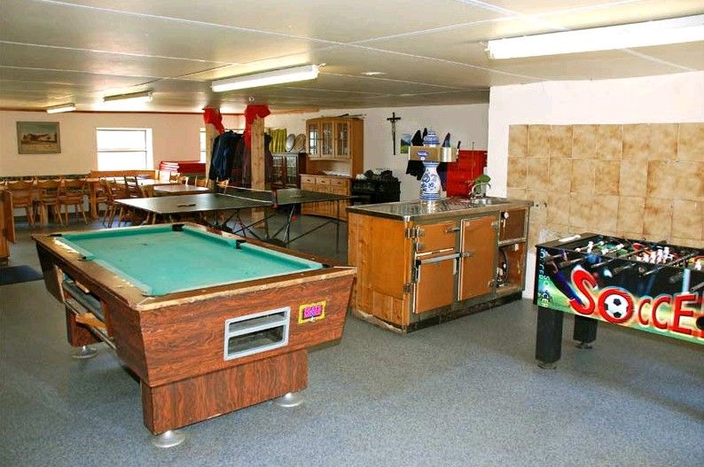 Unser beliebtes Spielzimmer