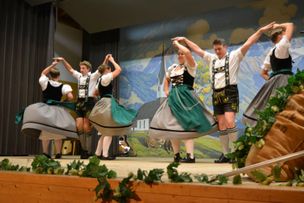 Tourismus Hörnerdörfer, F. Weiler